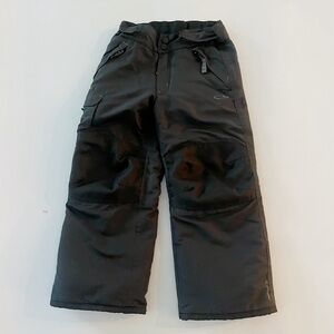 Champion XS (4T/5T) Snow Pants - Venture Dry